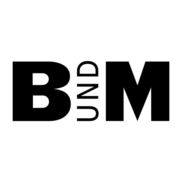 B+M Agrotech Logo