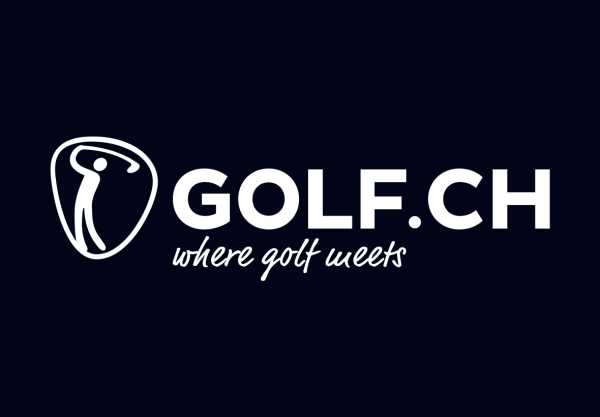 Golf.ch Logo