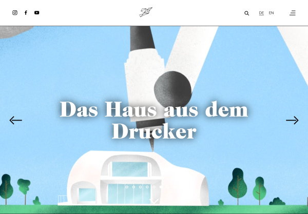 Naratek Startseite