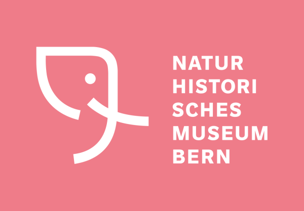 Logo des Naturhistorischen Museums Bern