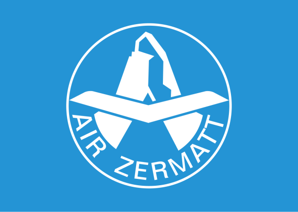 Logo von Air Zermatt